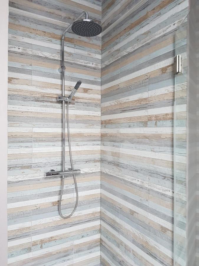 Chambre Double avec Salle de Bains Privative
