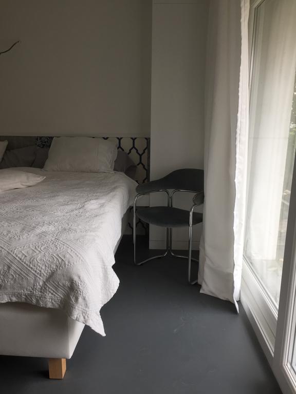 Appartement avec Terrasse