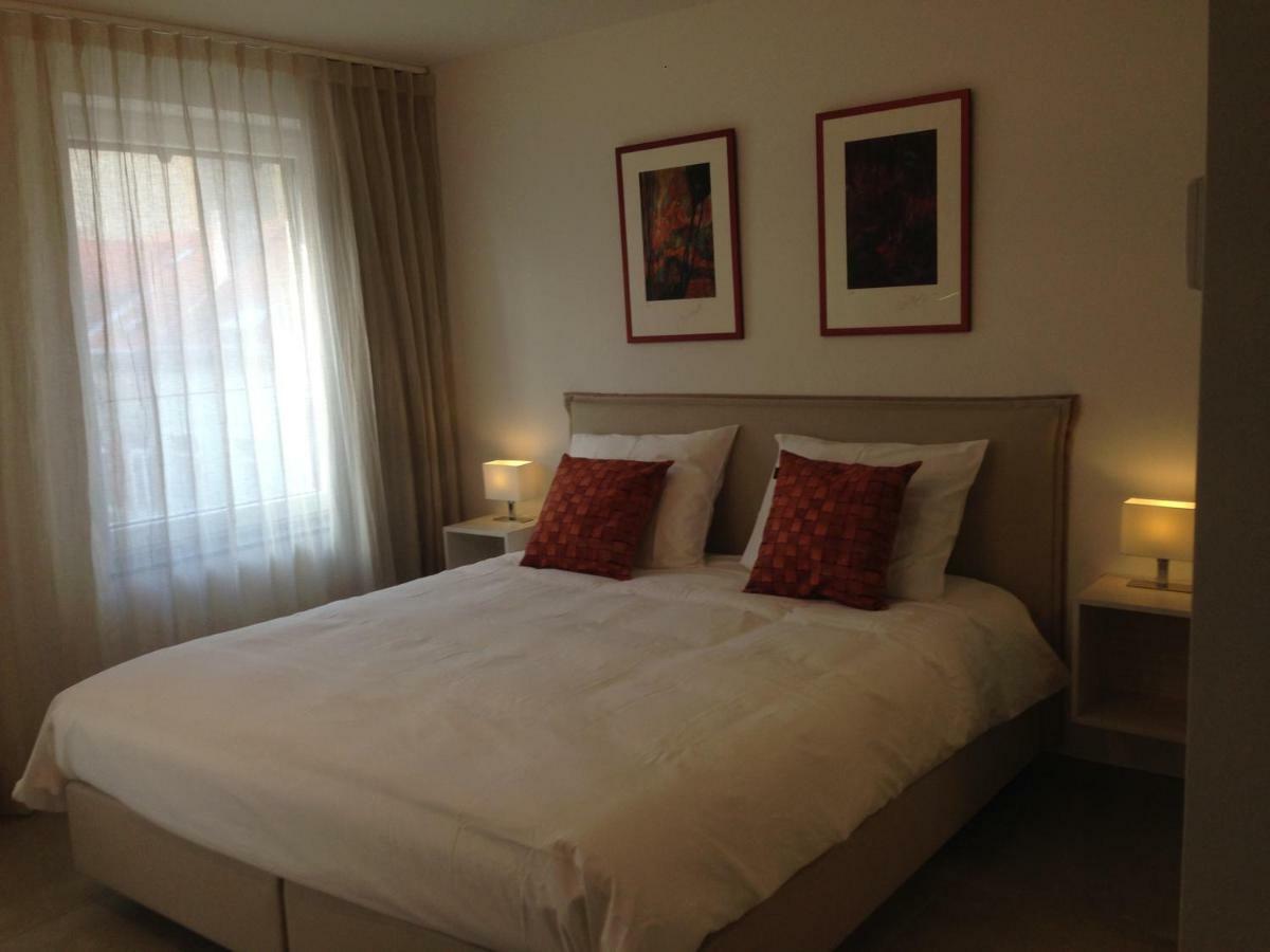 Chambre Double avec Salle de Bains Privative