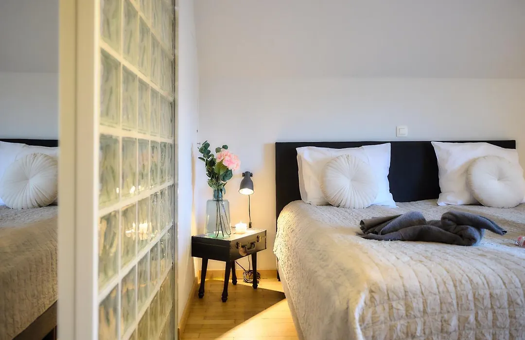 Villa Cecha B&B &Wellness-1