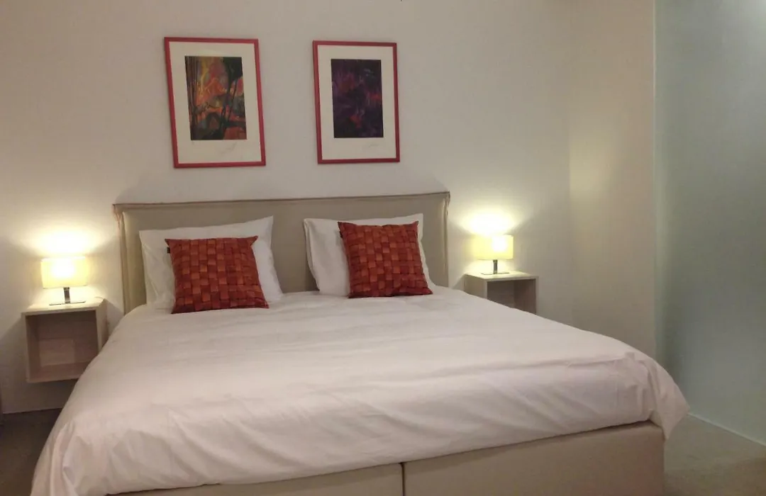 Comfort Aan Zee-1