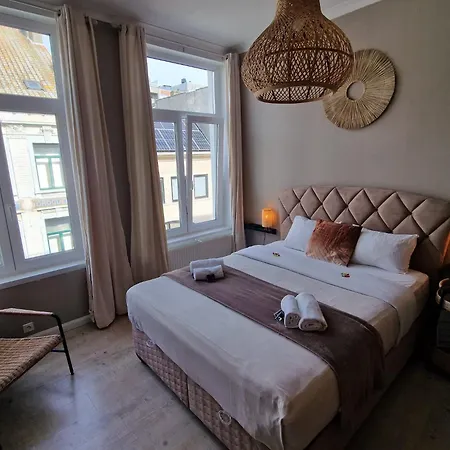 B&B Nonne Blanche-2
