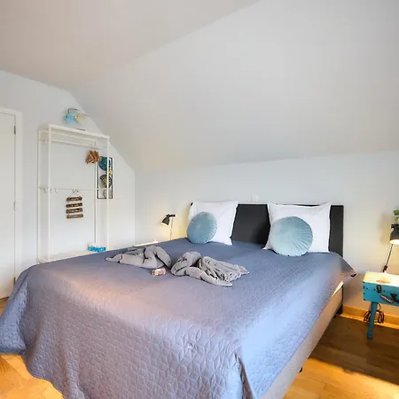Villa Cecha B&B &Wellness-2