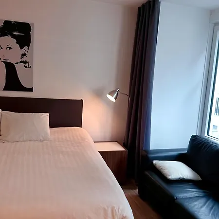Logies Zen Aan Zee-3